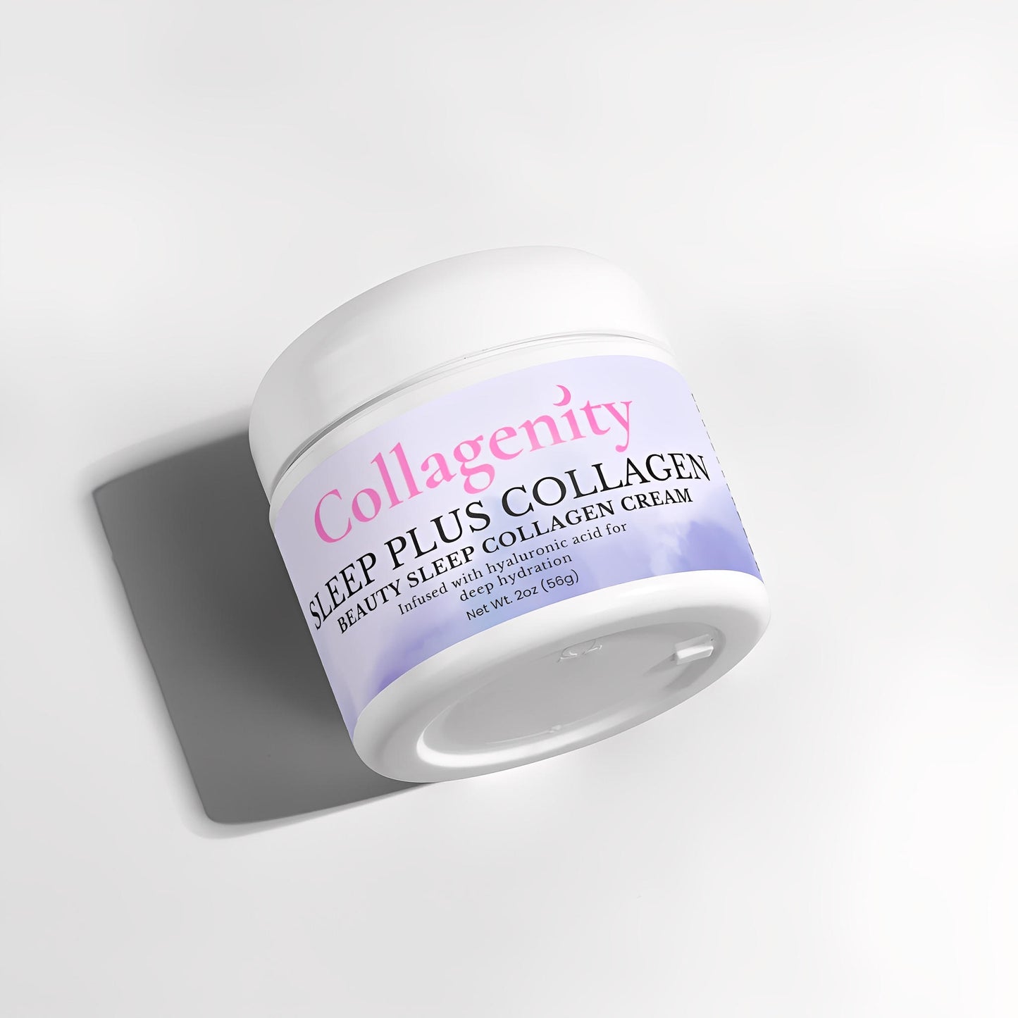 Sleep Plus Collagen Cream
