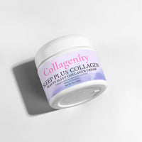 Sleep Plus Collagen Cream