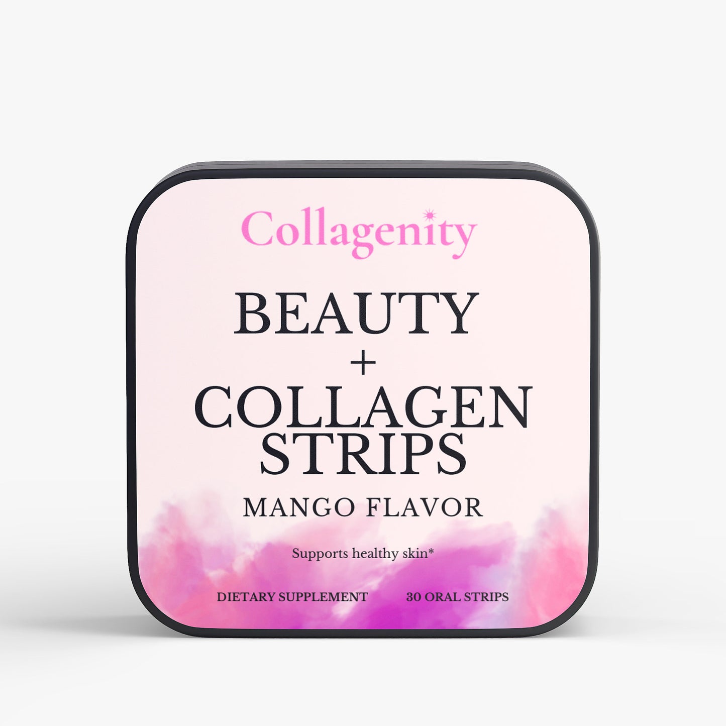 Beauty + Collagen Strips