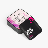 Beauty + Collagen Strips