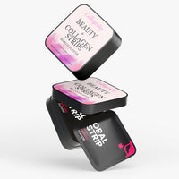 Beauty + Collagen Strips