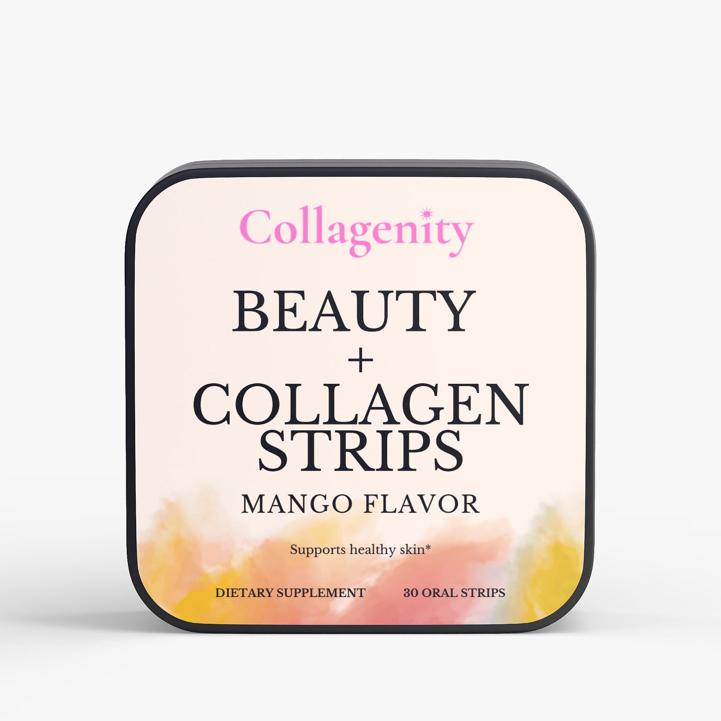 Beauty + Collagen Strips