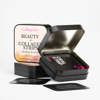 Beauty + Collagen Strips