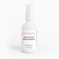 Anti Aging Moisturizer