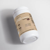 Grass-Fed Collagen Peptides Powder (Chocolate)