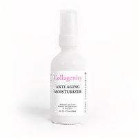 Anti Aging Moisturizer
