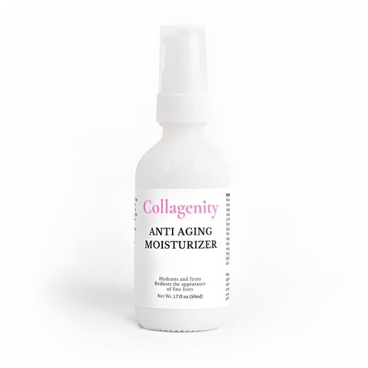 Anti Aging Moisturizer