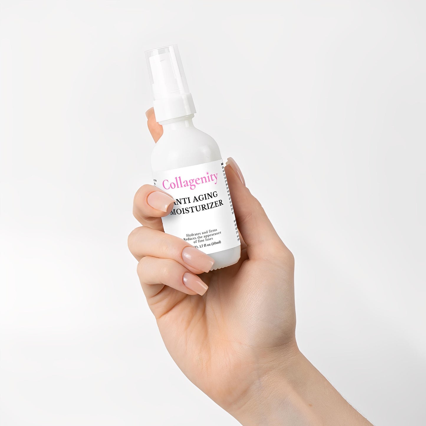 Anti Aging Moisturizer