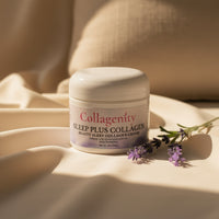 Sleep Plus Collagen Cream