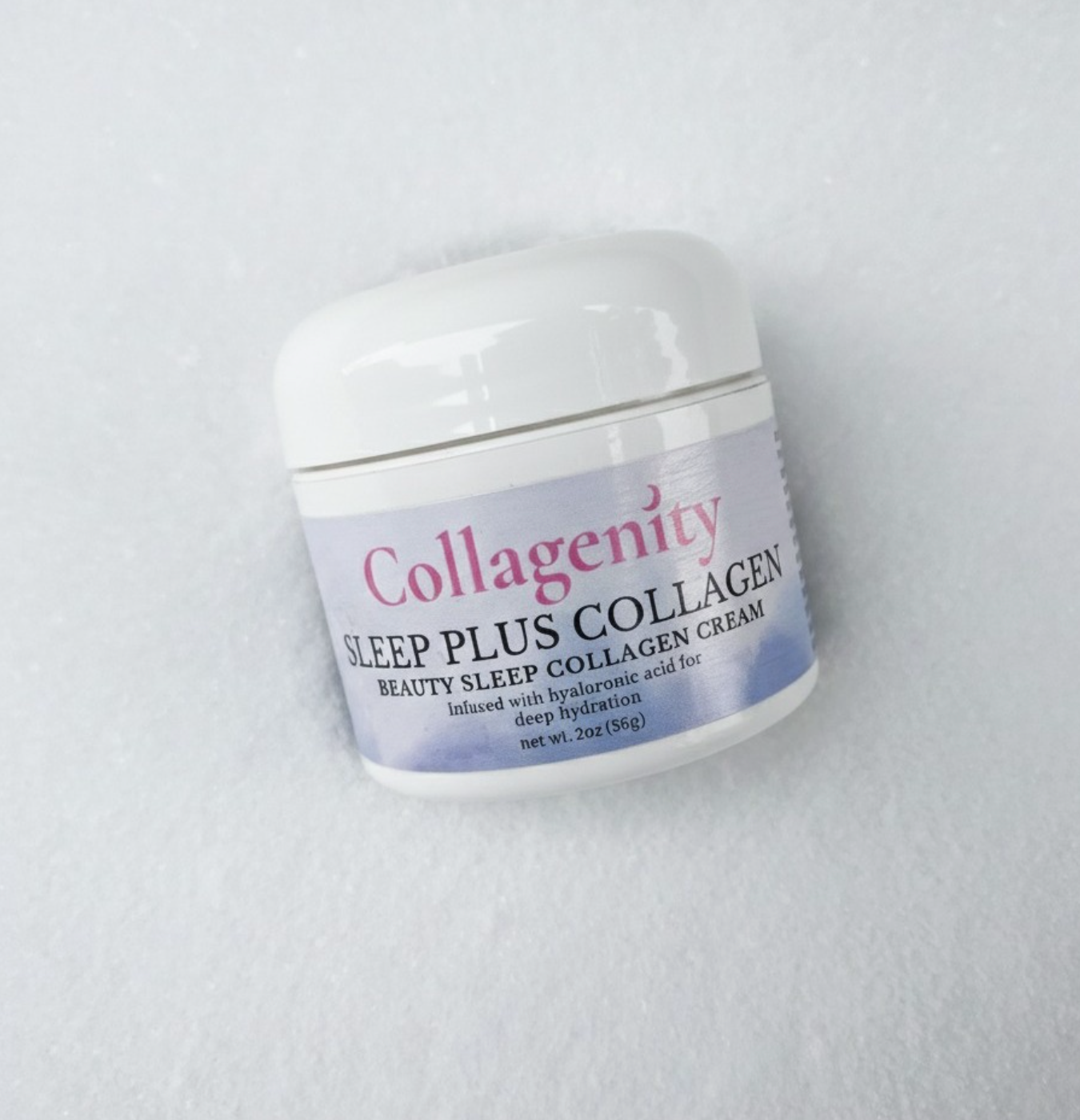 Sleep Plus Collagen Cream