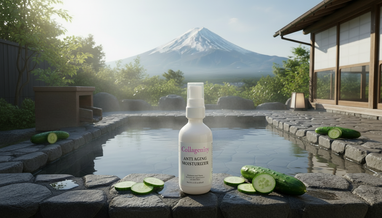 Sharpened Collagenity Anti Aging Moisturizer